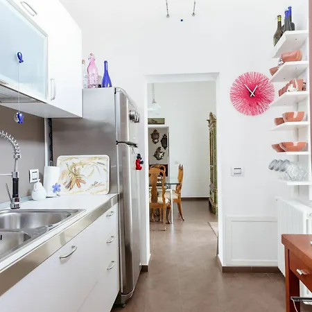 Apartment Palazzo Dei Normanni By Wonderful Italy