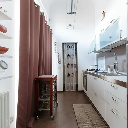 Apartment Palazzo Dei Normanni By Wonderful Italy Palermo