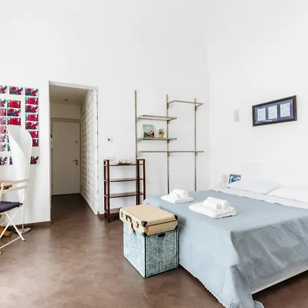 Apartment Palazzo Dei Normanni By Wonderful Italy