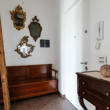 Palazzo Dei Normanni By Wonderful Italy Apartment *