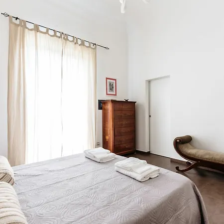 Apartment Palazzo Dei Normanni By Wonderful Italy *