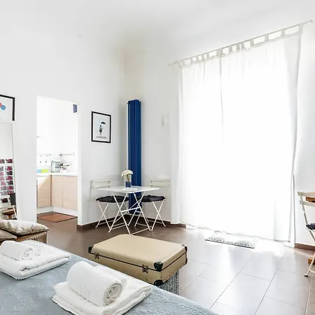 Apartment Palazzo Dei Normanni By Wonderful Italy *