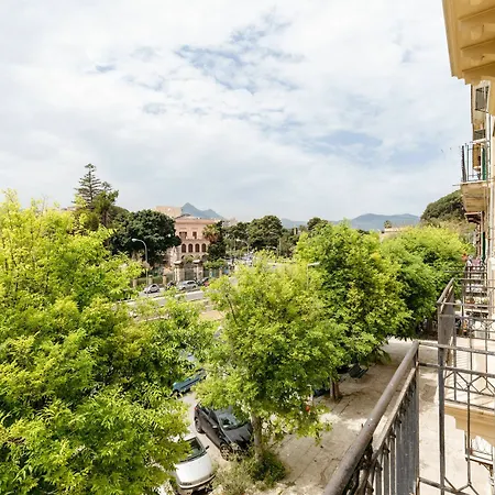 Palazzo Dei Normanni By Wonderful Italy Apartment *