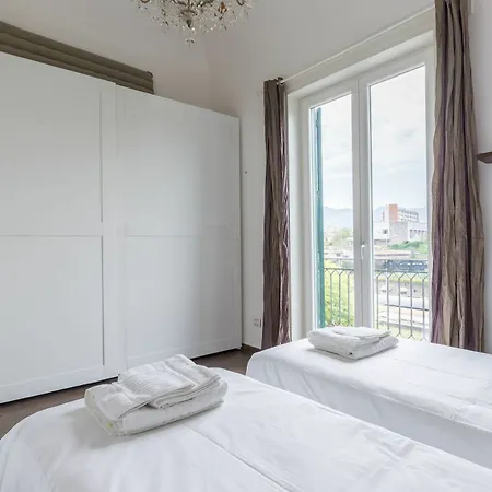 Apartment Palazzo Dei Normanni By Wonderful Italy *