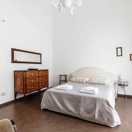 Palazzo Dei Normanni By Wonderful Italy Apartment