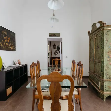 Palazzo Dei Normanni By Wonderful Italy Apartment *