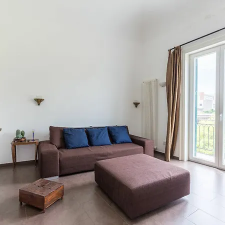Palazzo Dei Normanni By Wonderful Italy Apartment *