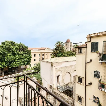 Palazzo Dei Normanni By Wonderful Italy Apartment *